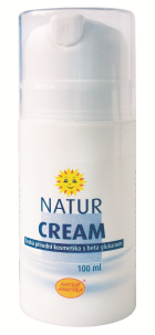Natur Cream