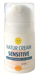 Natur Sensitive Cream